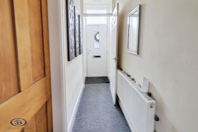 31, Hungerford Avenue, Crewe photo 4