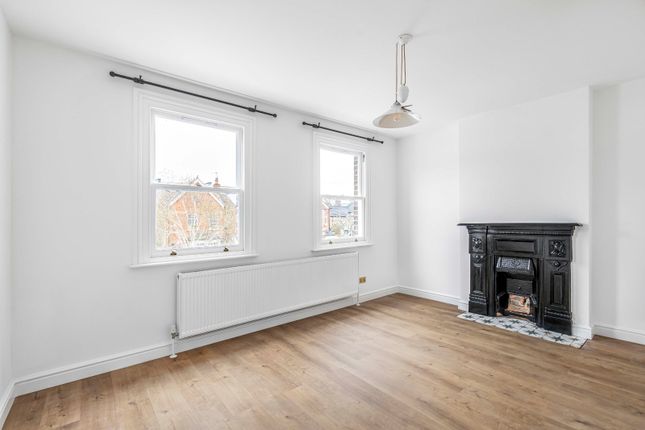 Detached house to rent in St. Winifreds Road, Teddington, Middlesex