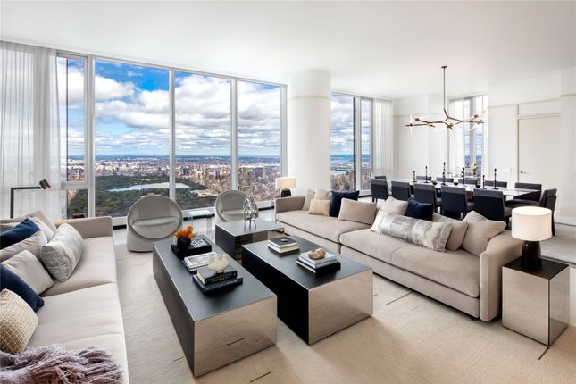 Apartment for sale in West 57th Street, New York, Ny, 10019