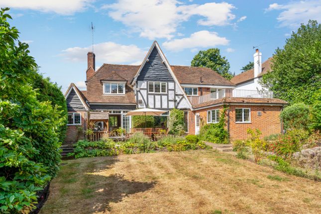 Orchard Cottage, Brooklands Road, WEYBRIDGE photo 3