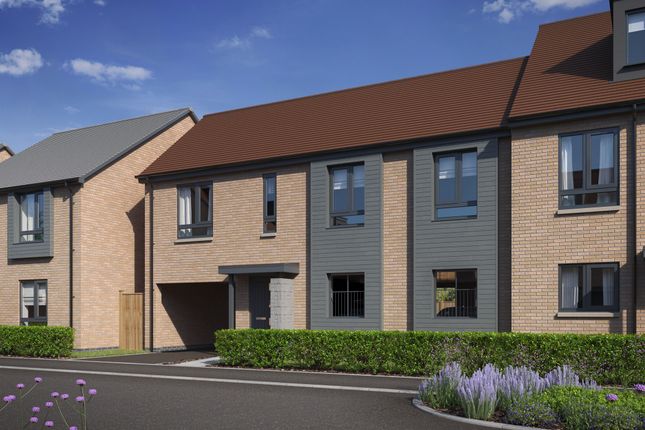 Thumbnail Property for sale in Foxglove Court, Penylan, Cardiff
