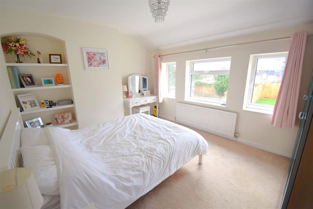 Semi-detached house for sale in Westbury Lane, Bristol