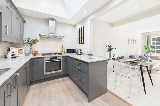 Flat 13 Ellerslie House, 108, Albert Road, Gloucestershire photo 3