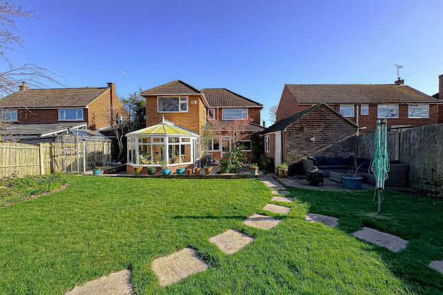 20 Underwood Drive, Ellesmere Port photo 4