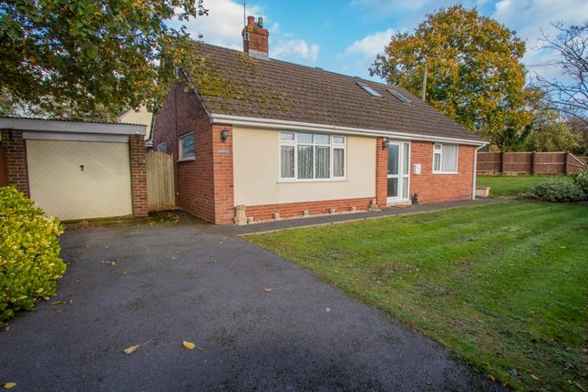 Bungalow for sale in Whimple, Exeter