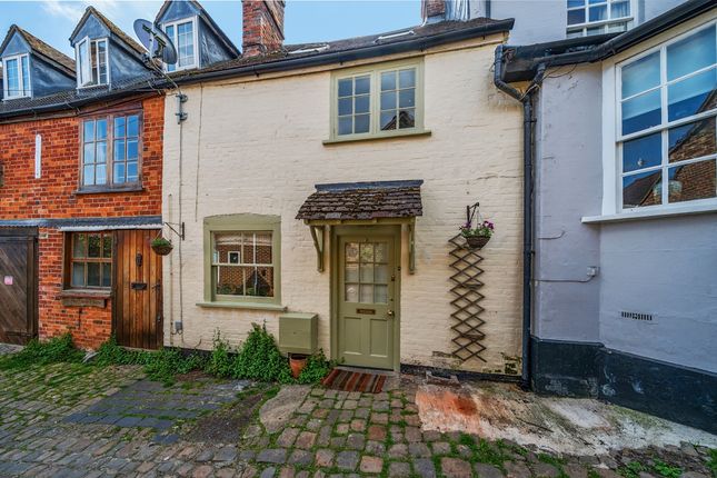 3-bed house on 12, Alma Place, Marlborough, £1,350/mo