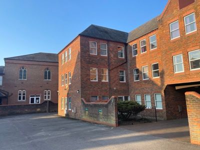 Office for sale in 35A Brown Street, Salisbury, Wiltshire