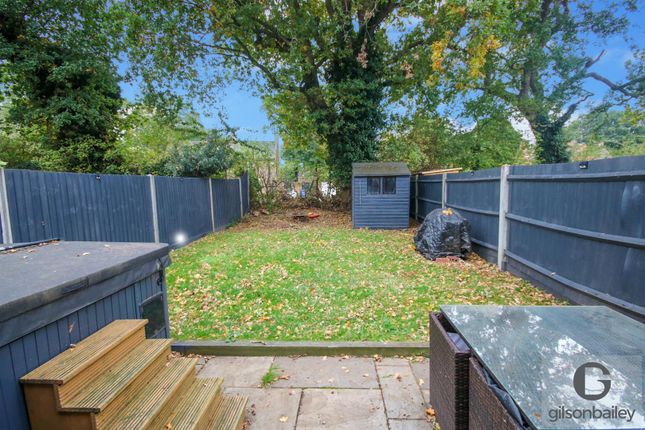 34, Evans Way, Norwich photo 3