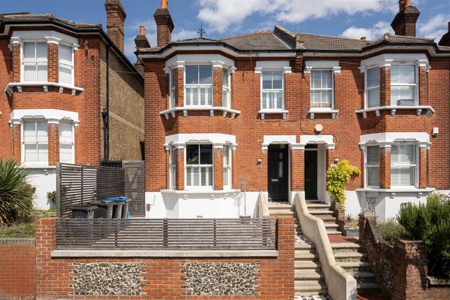 3-bed house on 11, Marlborough Road, South Croydon, £700,000