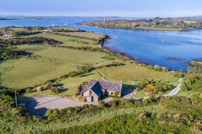 Thumbnail Property for sale in The Stone House, Rossbrin, Schull, Co Cork, Ireland