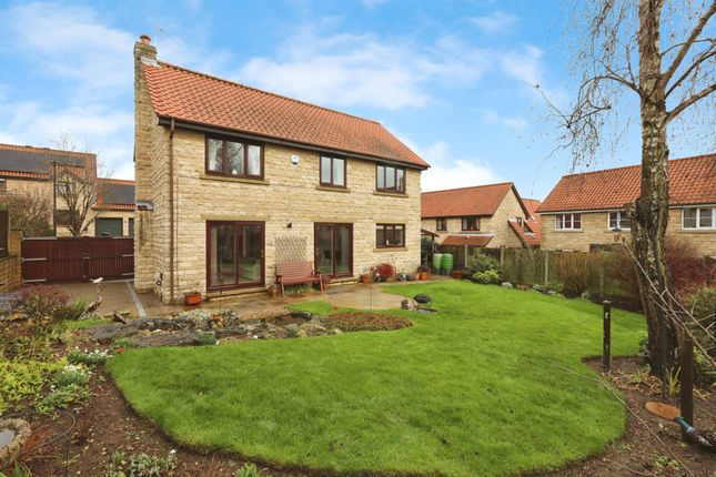 2, Sherwood Close, Doncaster photo 4