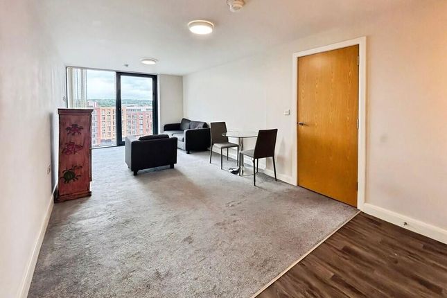 Flat 708, Victoria House,, 12 Skinner Lane, Leeds photo 3