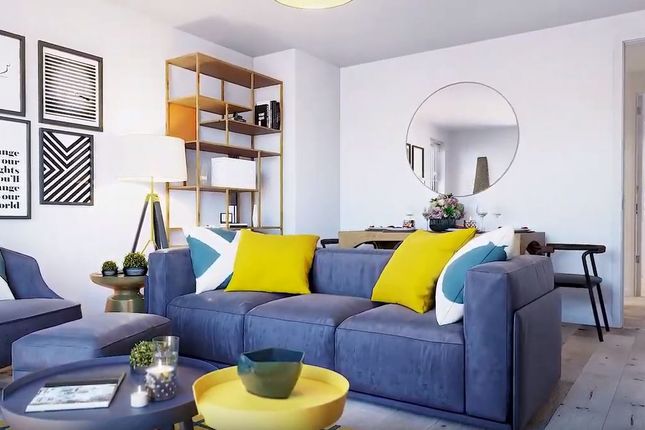 Falkirk Apartment