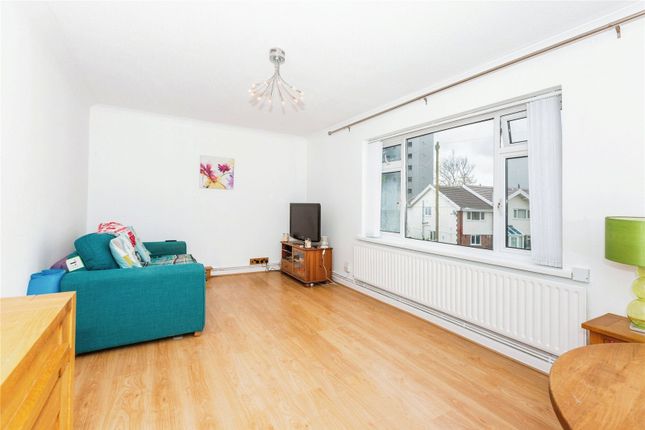 Flat for sale in Beaconsfield Court, Sketty, Abertawe, Beaconsfield Court