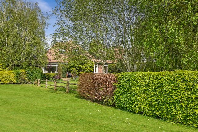 Detached house for sale in Cherry Garden Lane, Wye, Ashford