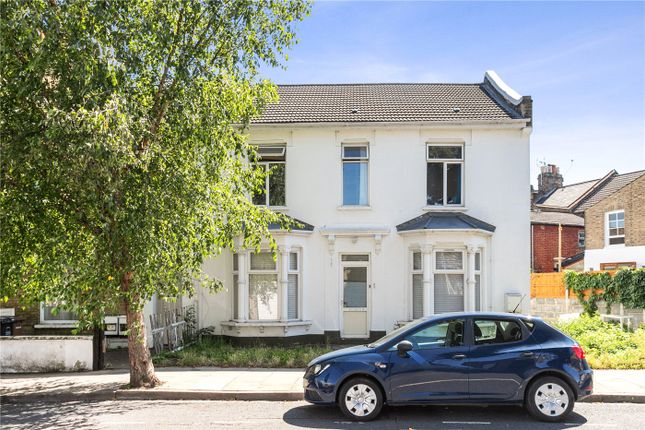 Thumbnail Flat for sale in Millfields Road, London