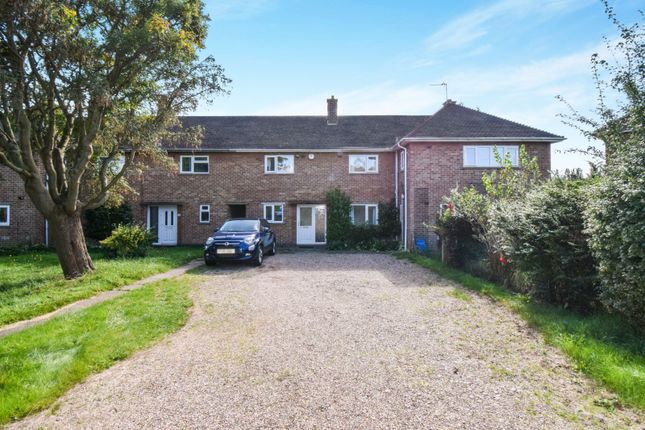 A Larger Local Choice Of Properties To Rent In Loughborough