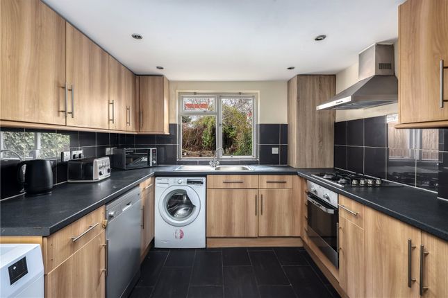 Thumbnail Terraced house for sale in Gosterwood Street, Deptford, London