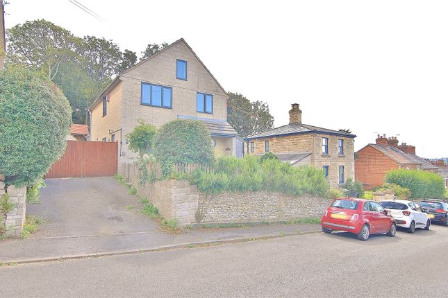 Detached house for sale in Belmont Road, Stroud, Gloucestershire