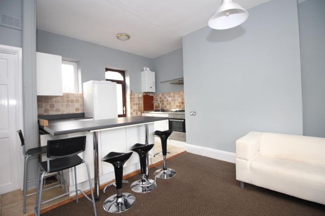 Thumbnail Terraced house to rent in Walter Terrace, Fenham, Newcastle Upon Tyne