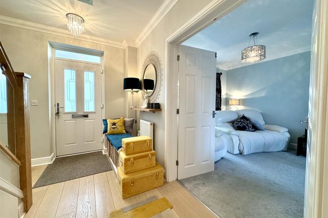 25, Bayfield Wood Close, Chepstow photo 4