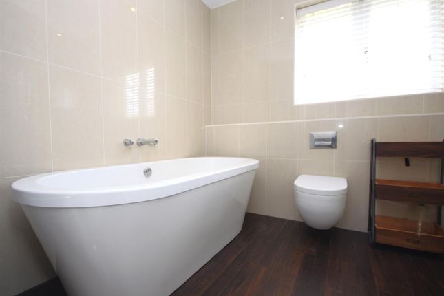 Detached house for sale in Hanoverian Way, Whiteley, Fareham
