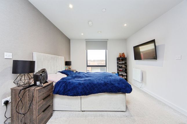 Apartment 207, 12, Parliament Street, Liverpool photo 4