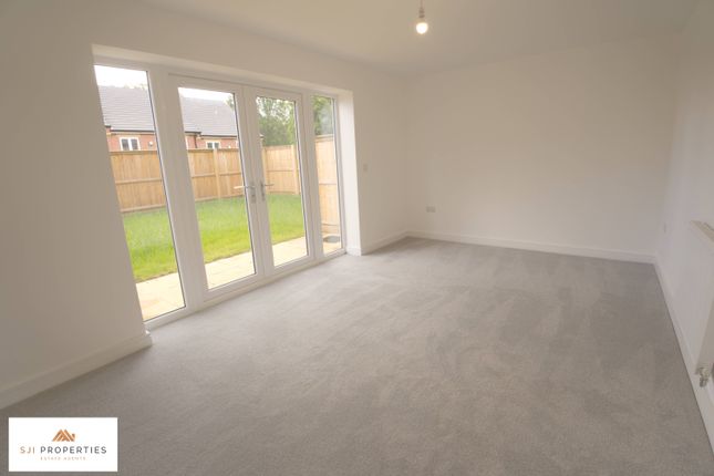Plot 35 - The Sidings Development, Pit Hill, Langwith photo 5