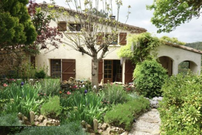 Thumbnail Property for sale in Couiza, Languedoc-Roussillon, 11190, France