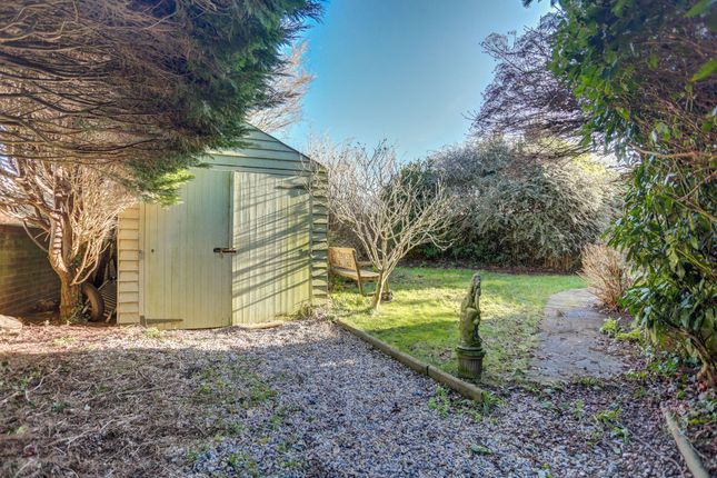 North Lodge Highcroft Villas, Brighton photo 4