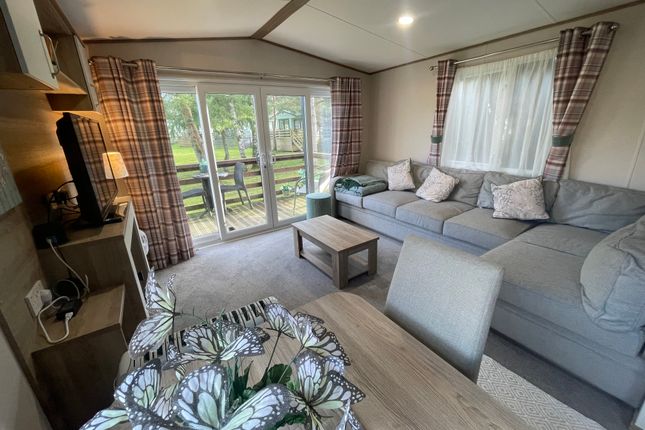 89, Fell End Holiday Park, Milnthorpe photo 5