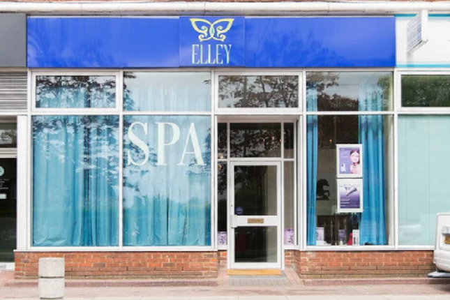 Thumbnail Commercial property for sale in Church Road, Welwyn Garden City