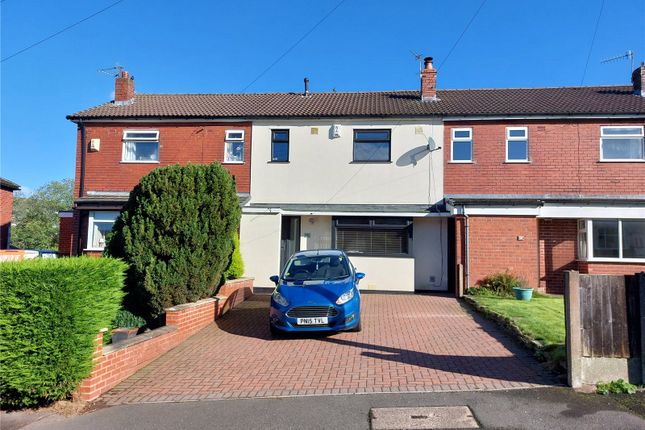 Thumbnail Terraced house for sale in Clayton Avenue, Rawtenstall, Rossendale