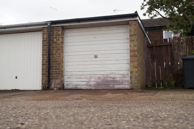 Parking Garage To Rent In Kirkmeadow Peterborough Pe3 Zoopla