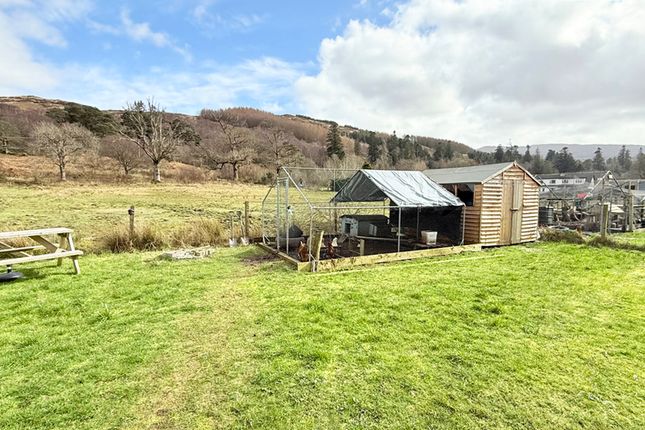 4, School Road, Strontian photo 2
