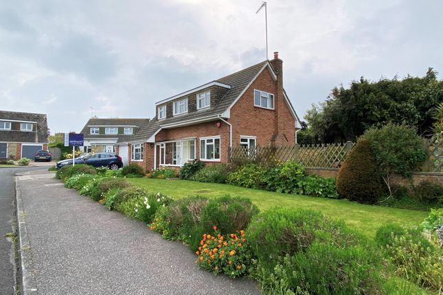 Detached house for sale in Willingdon Place, Walmer