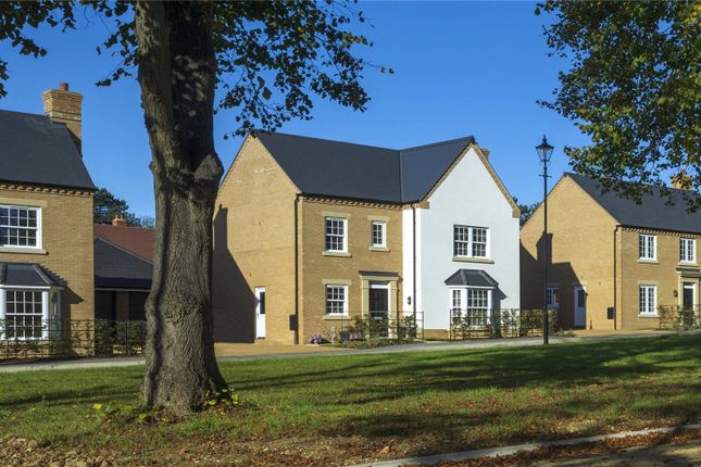 The Harbury