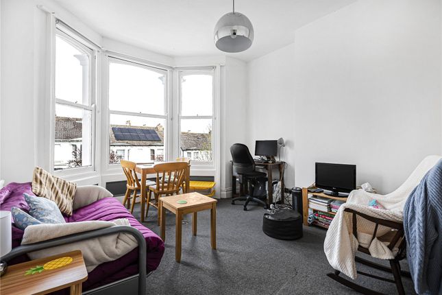 Flat for sale in Beaconsfield Villas, Brighton, East Sussex
