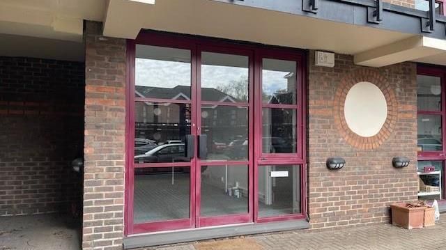 Office to let in Unit 7, Unit 7, Northfields Prospect, Wandsworth, London