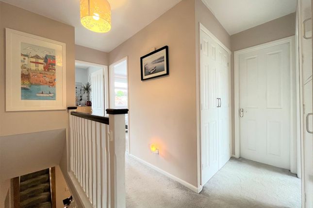 Detached house for sale in Sutherland Close, Woodloes Park, Warwick