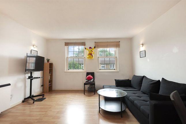 Apartment 23, Sophia Square, London photo 2