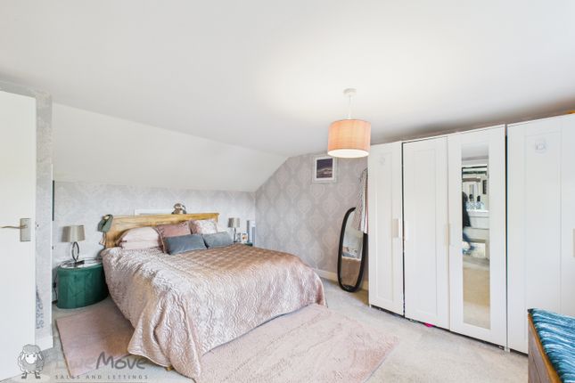 Bed 1 B
