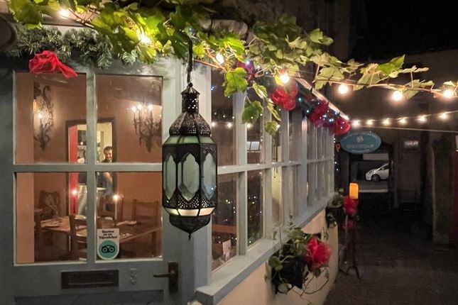 Thumbnail Restaurant/cafe to let in Lyme Regis, Dorset