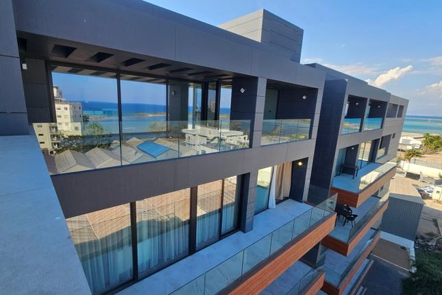 Apartment for sale in Varosha - Famagusta, Cyprus