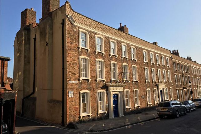 Thumbnail Office to let in 14-16 Castle Street, Bridgwater, Somerset