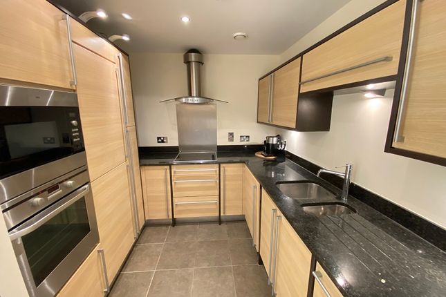 23 The Osborne, Rotherslade Road photo 3