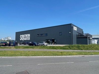 Industrial for sale in 2 The Sarsen Centre, Sun Rise Way, Amesbury, Wiltshire
