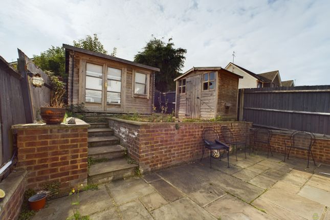 Semi-detached house for sale in Riverdale Road, Erith