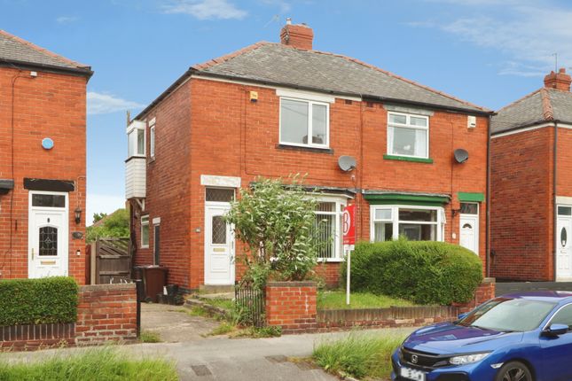 2-bed house on 90, Houstead Road, South Yorkshire, £110,000