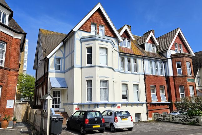 Block of flats for sale in Rothbury, 7 West Cliff Gardens, Bournemouth